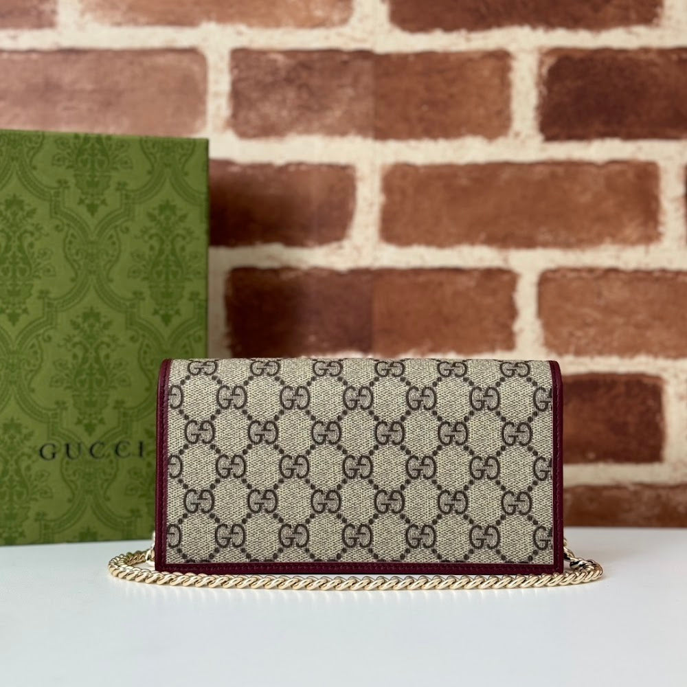 Dragons Bags Guccin Luxury Bag --95451