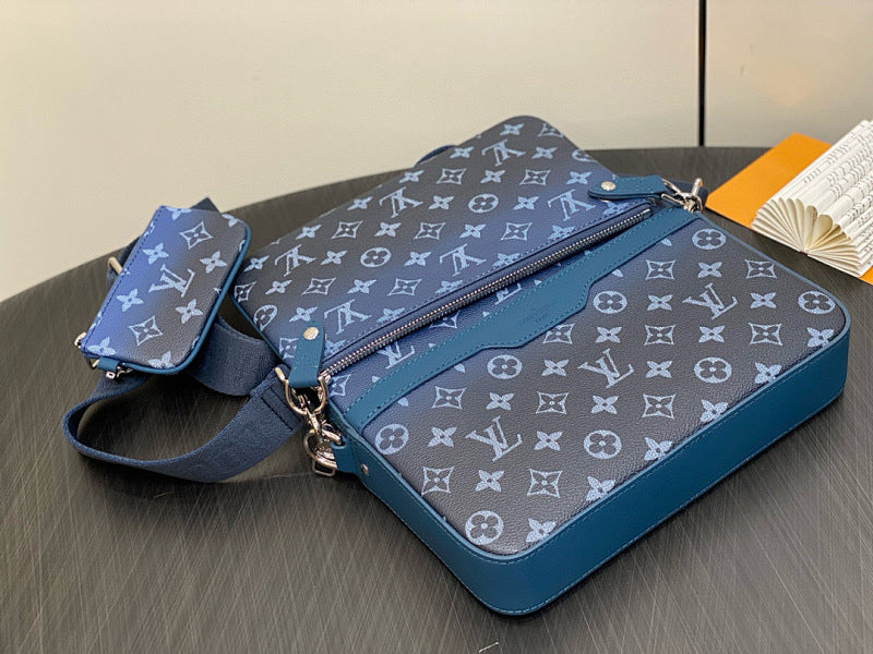 Dragons Bags ln Luxury Bag --70965