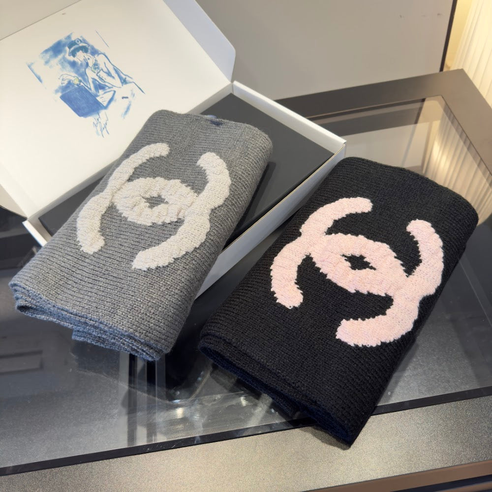 Dragons Bags Premium Designer Scarf --99596
