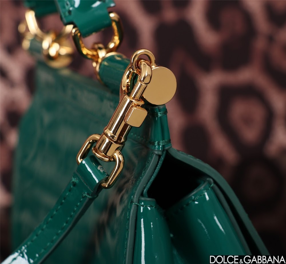 Dragons Bags DGn Luxury Bag --93634