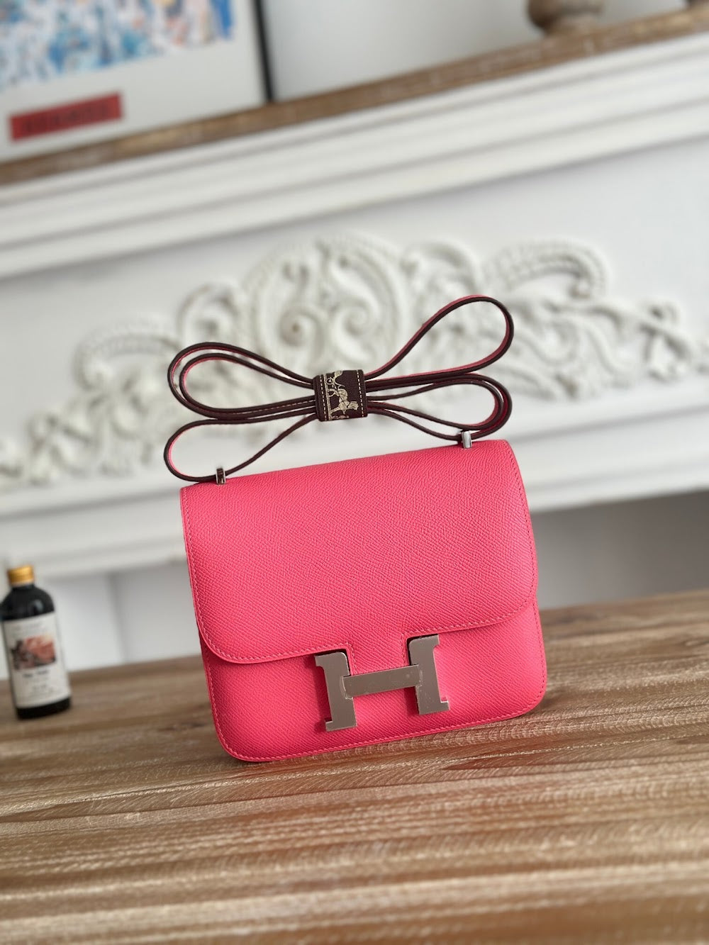 Dragons Bags Hermesn Luxury Bag --118962