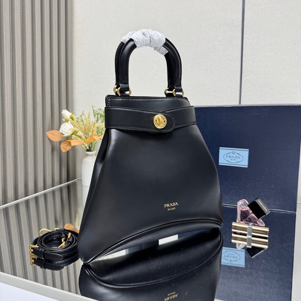 Dragons Bags Pradn Luxury Bag --102614