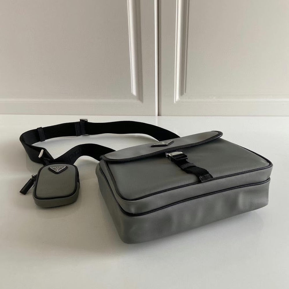 Dragons Bags Prada Luxury Bag --54142