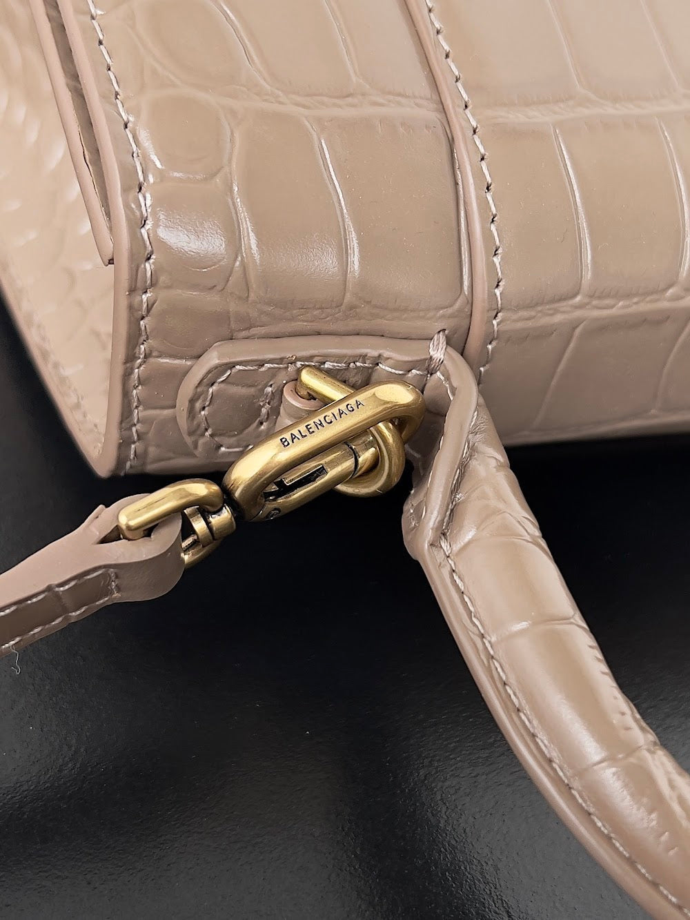 Dragons Bags Balenciaga Luxury Bag --111612