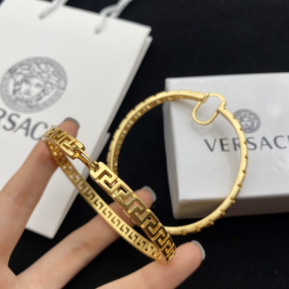 Dragons Bags Versace Luxury Jewelry --51318