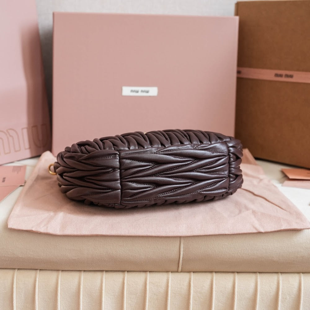 Dragons Bags Miun Miun Luxury Bag --123129