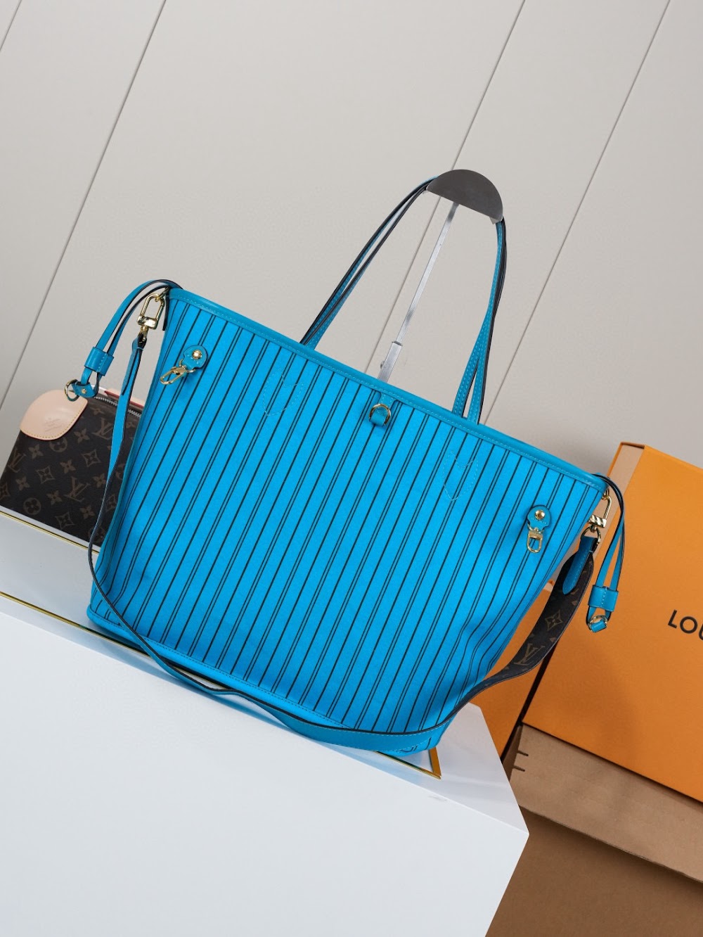 Dragons Bags LVn Luxury Bag --80484