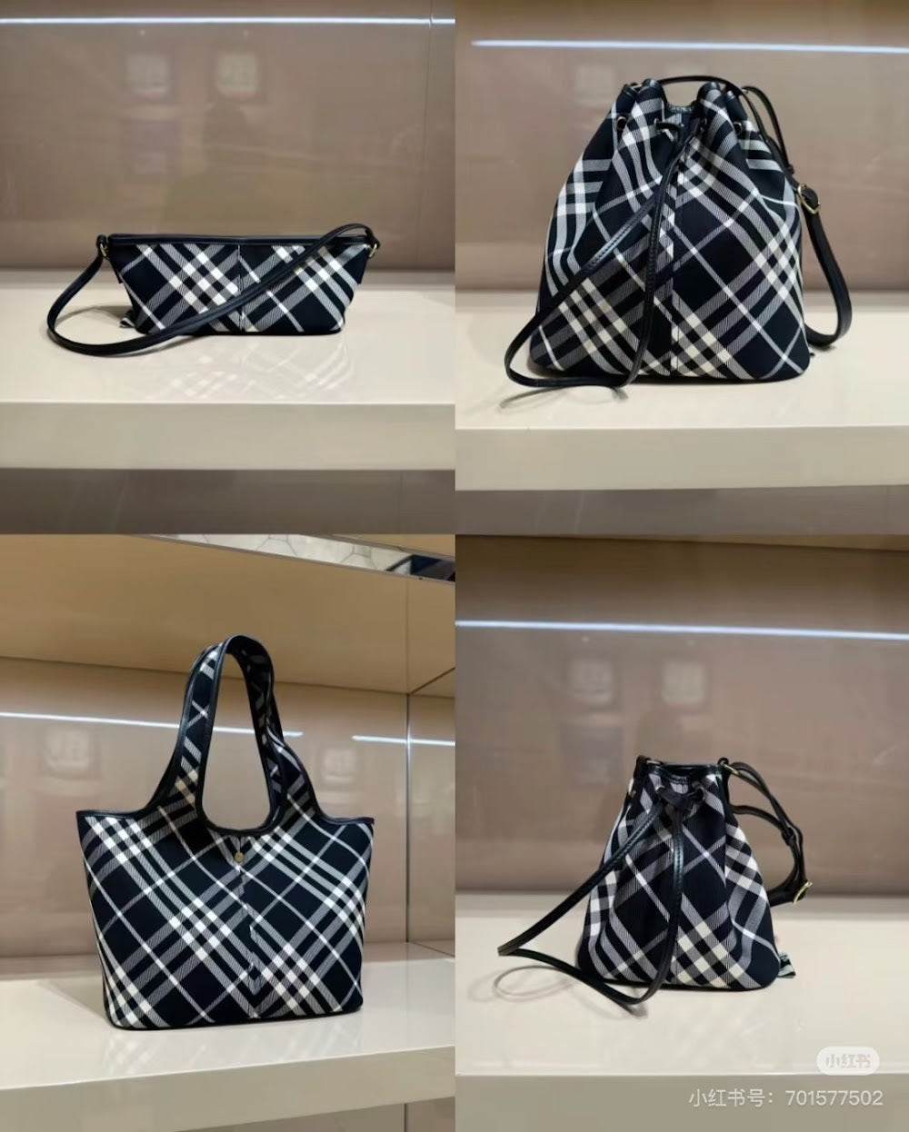 Dragons Bags Burberryn Luxury Bag --92596