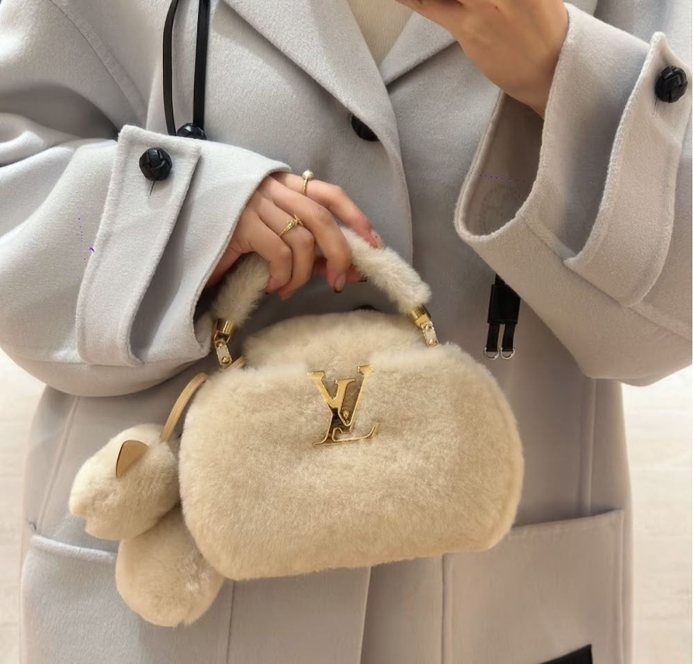 Dragons Bags ln Luxury Bag --95903