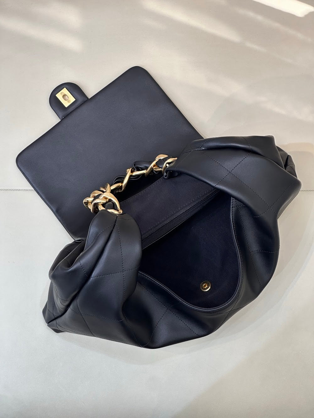 Dragons BagsCHn Luxury Bag --113724
