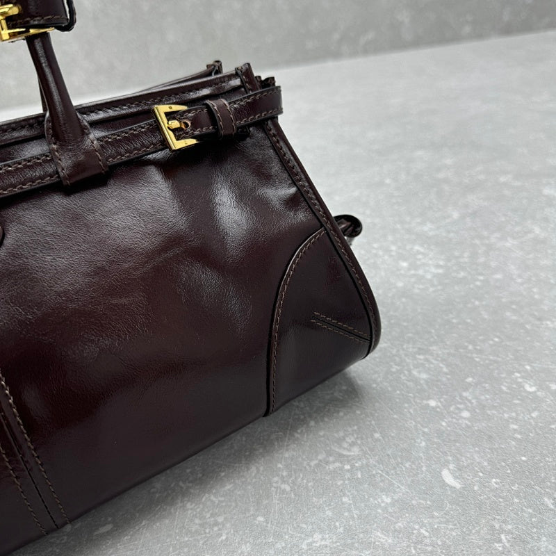 Jessica Bags pradn Luxury Bag --75077