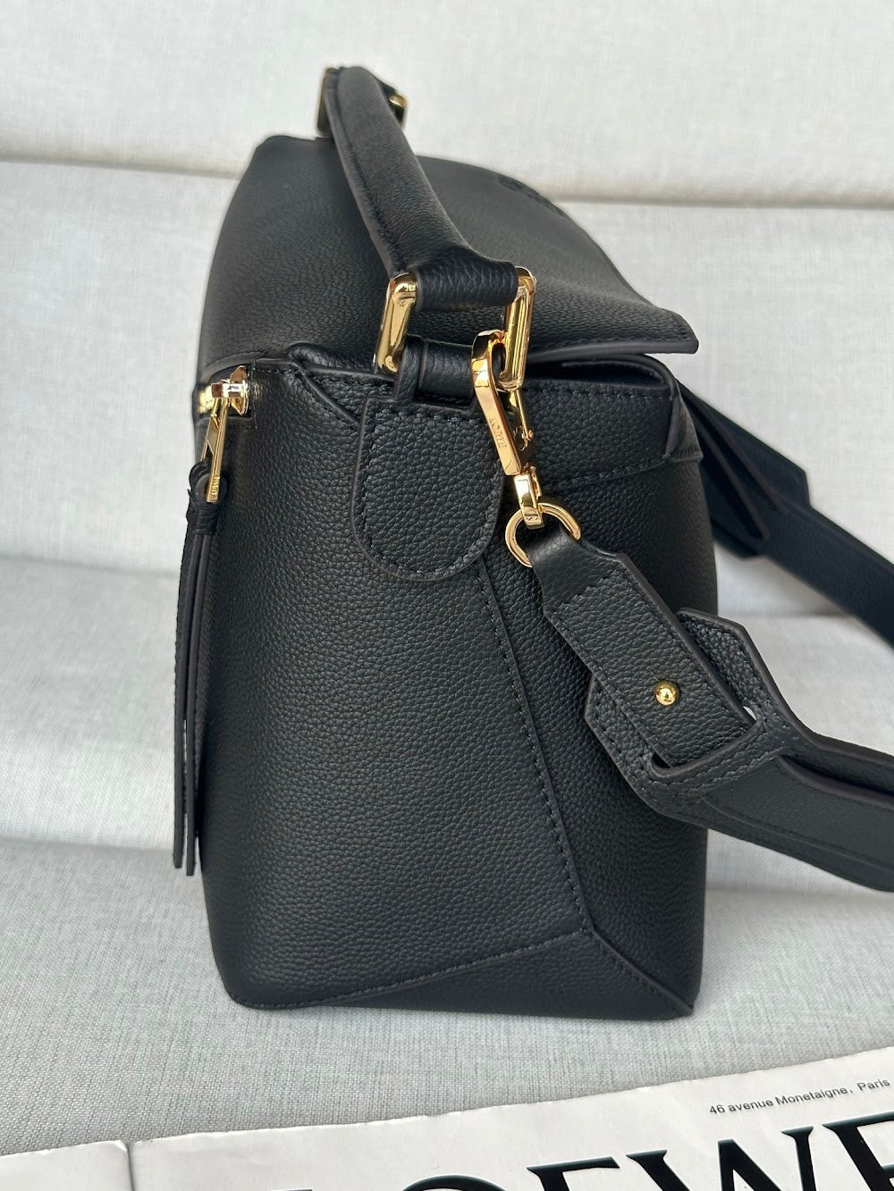 Dragons Bags Lowen Luxury Bag --99885