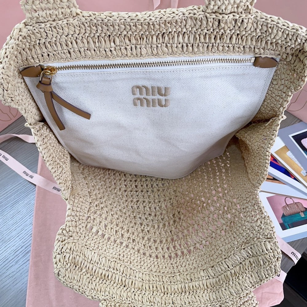 Dragons Bags Miun Miun Luxury Bag --122812