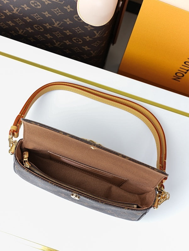 Dragons Bags LVn Luxury Bag --81124