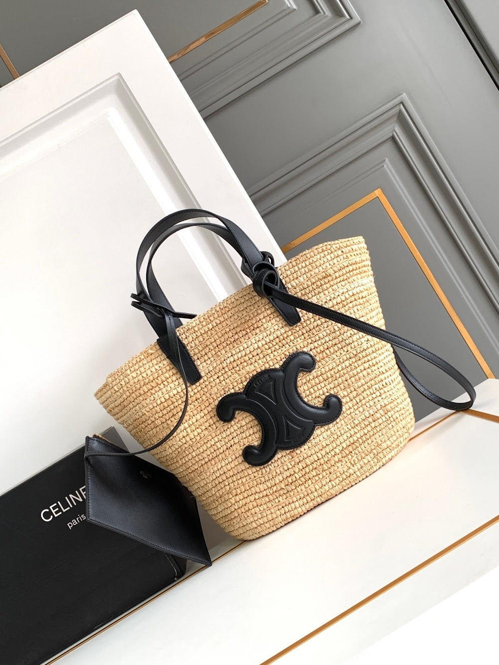Dragons Bags Celine Luxury Bag --112068