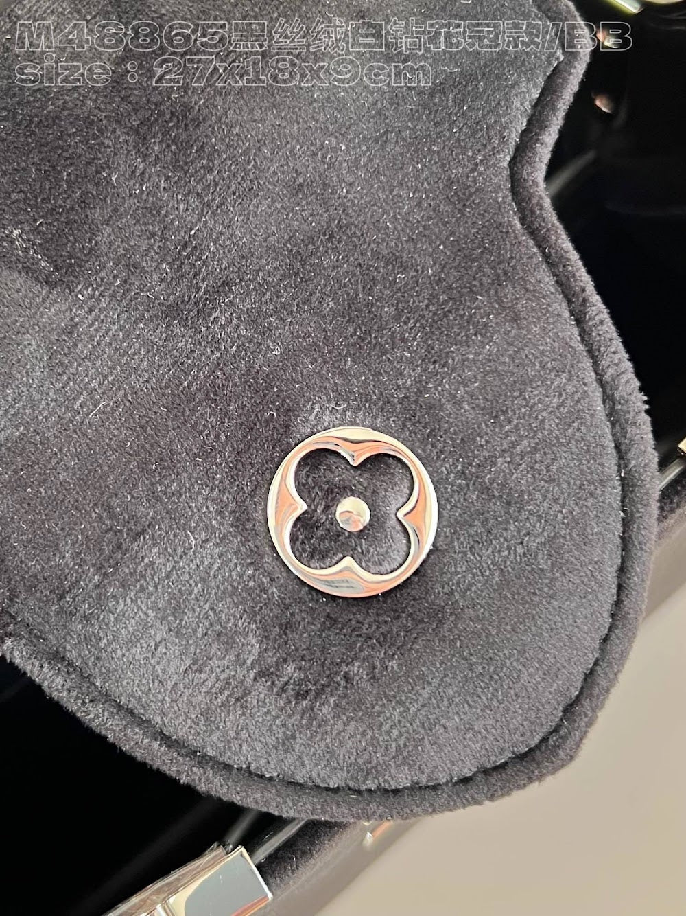 Dragons Bags ln Luxury Bag --96355
