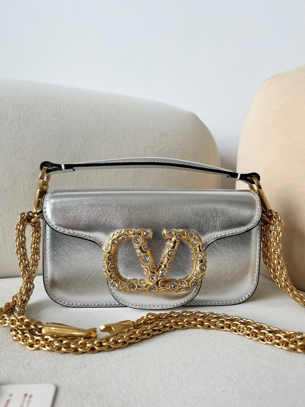 Dragons Bags valentine Luxury Bag --72887