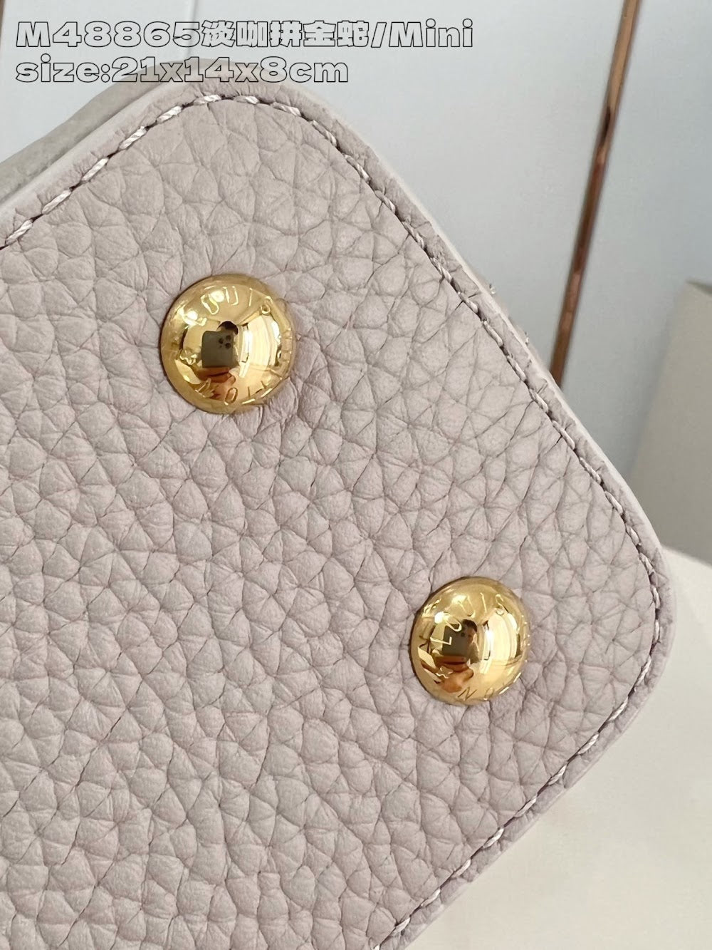 Dragons Bags ln Luxury Bag --95895