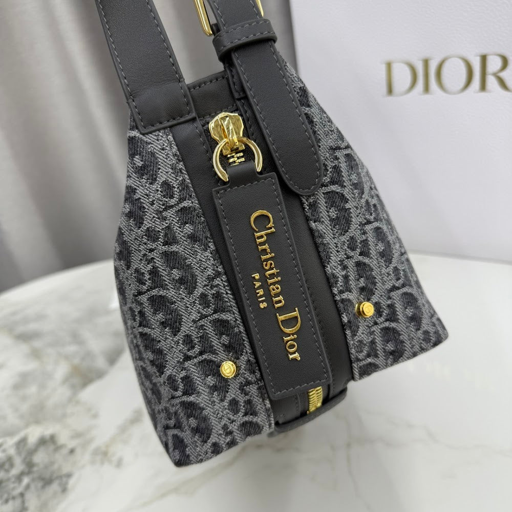 Dragons BagsDiorn Luxury Bag --116113