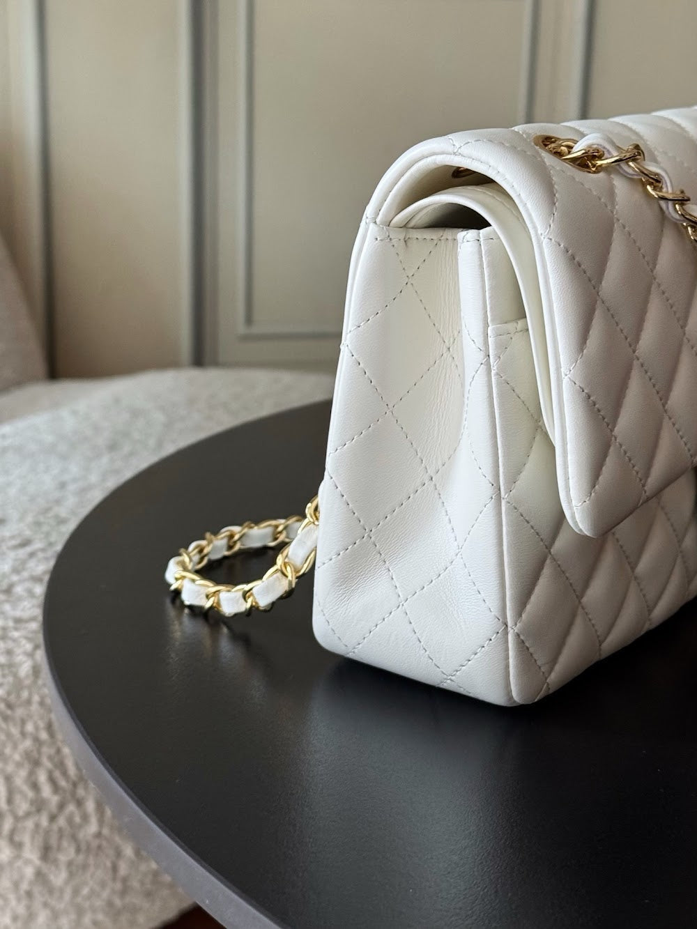 Dragons Bags CHn Luxury Bag --112955