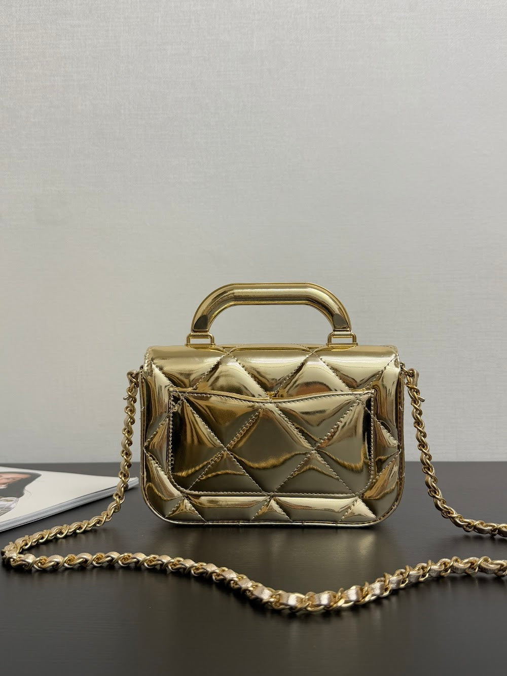 Dragons BagsCHn Luxury Bag --113722
