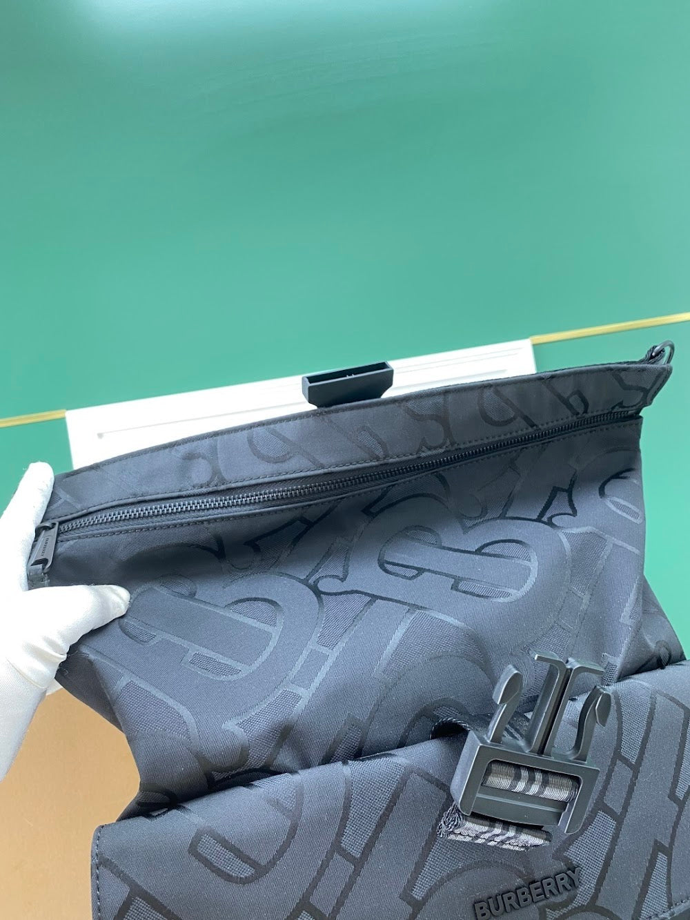 Dragons Bags Burberryn Luxury Bag --91652