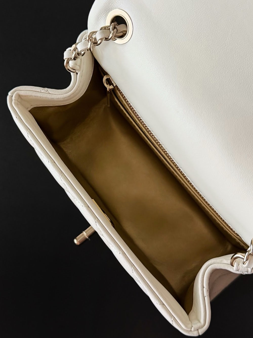 Dragons BagsCHn Luxury Bag --114085