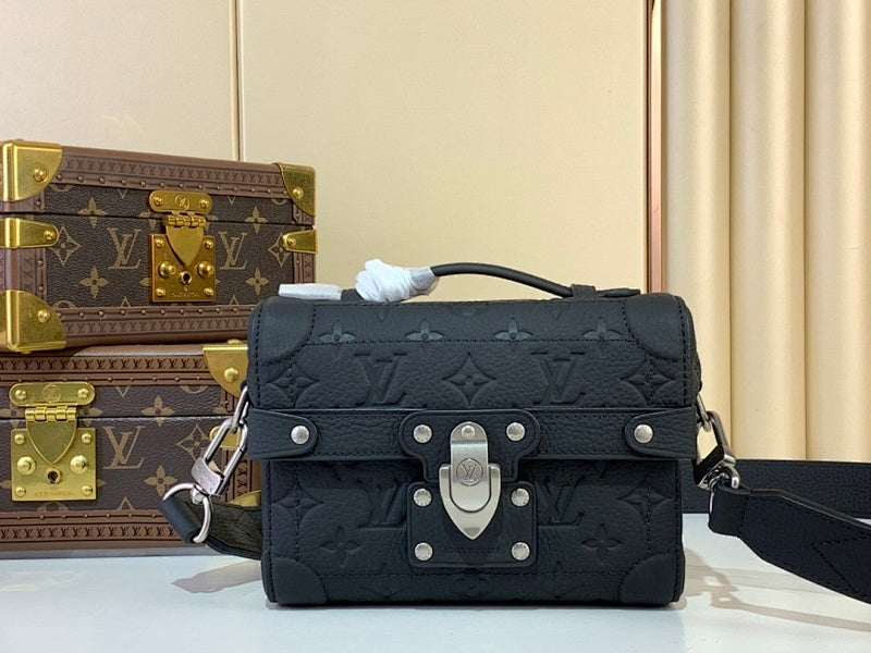 Dragons Bags LV Luxury Bag --55849