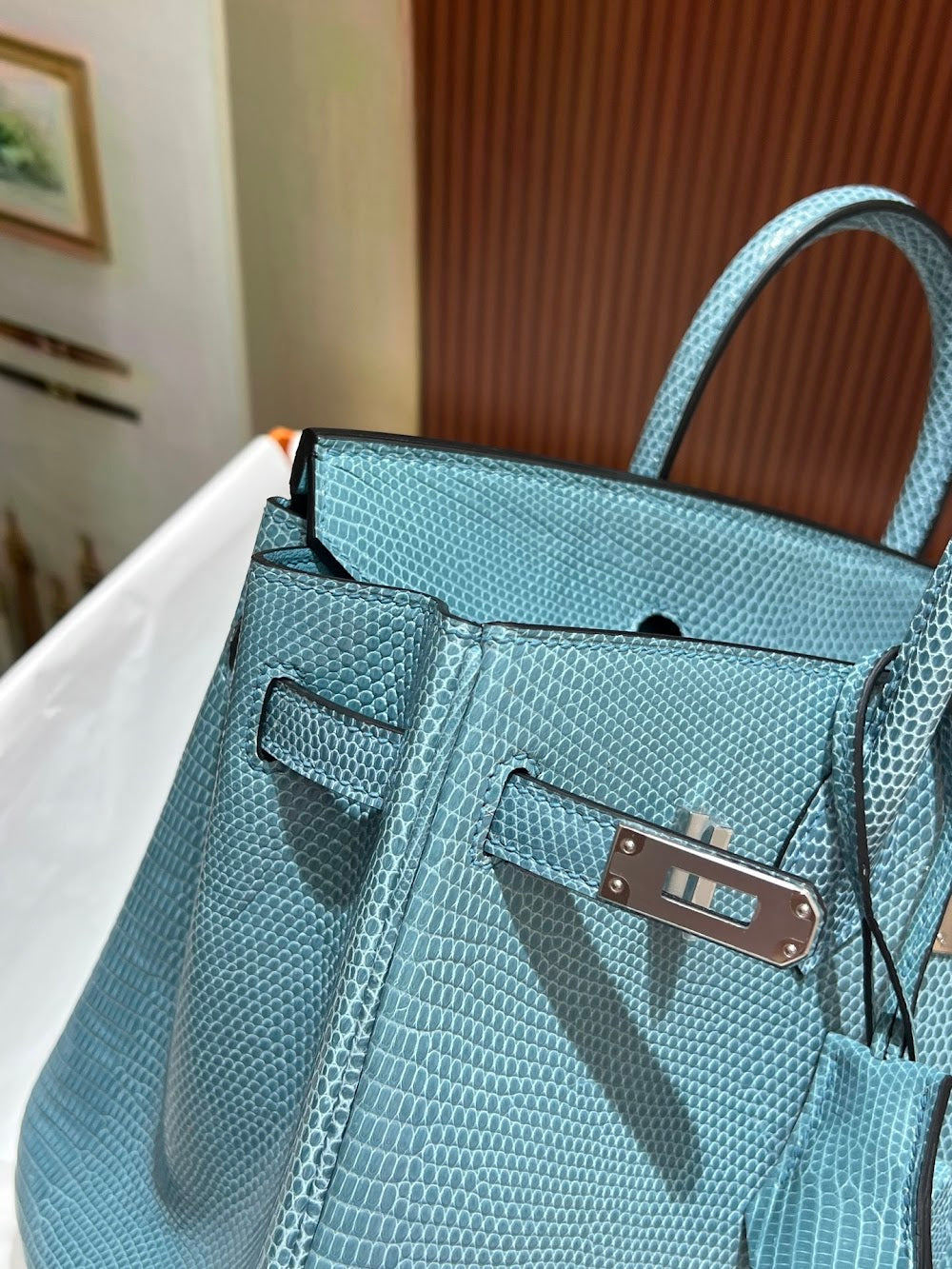 Dragons BagsHermesn Luxury Bag --116734