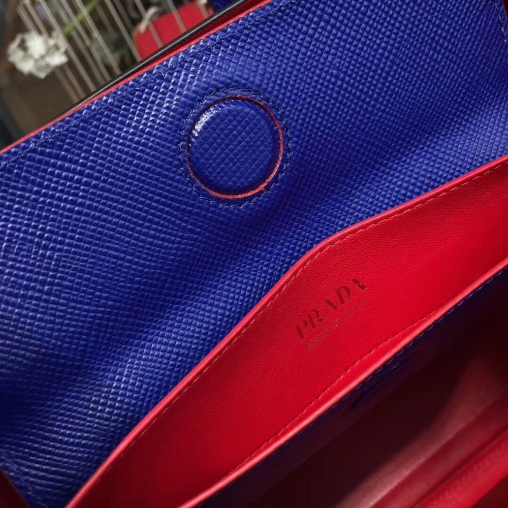 Jessica Bags pradn Luxury Bag --74807