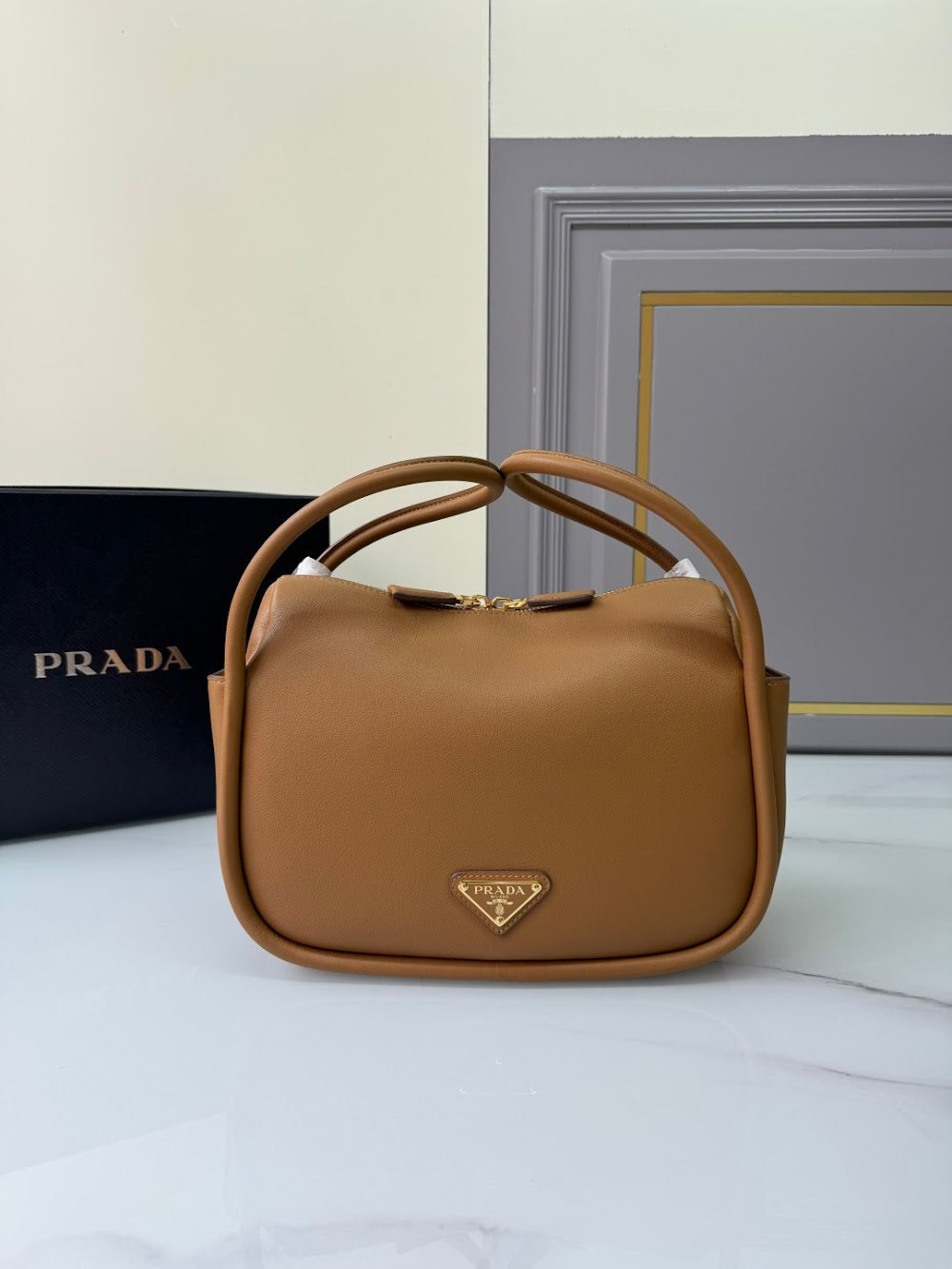 Dragons Bags Pradn Luxury Bag --102456