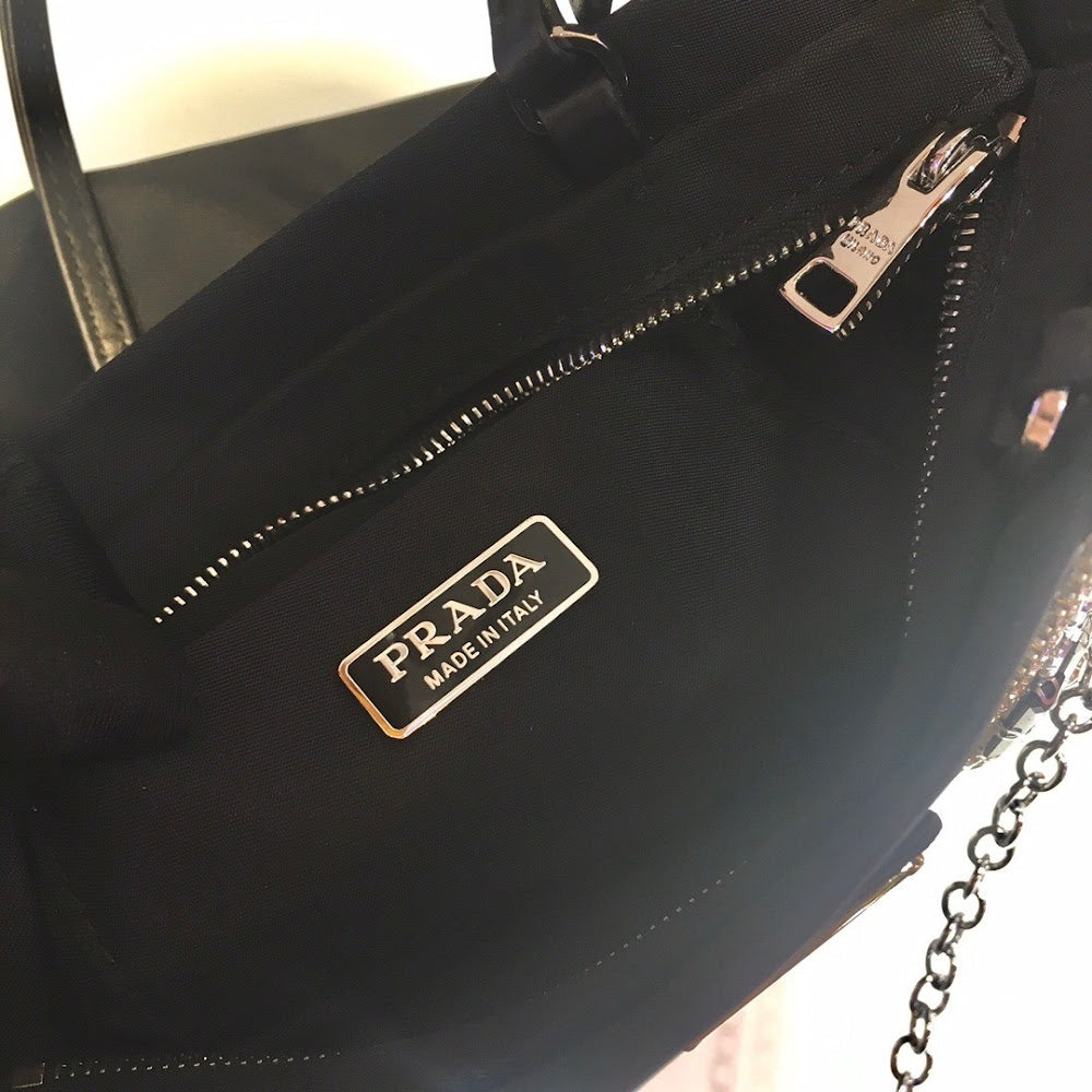 Dragons Bags Prada Luxury Bag --54129