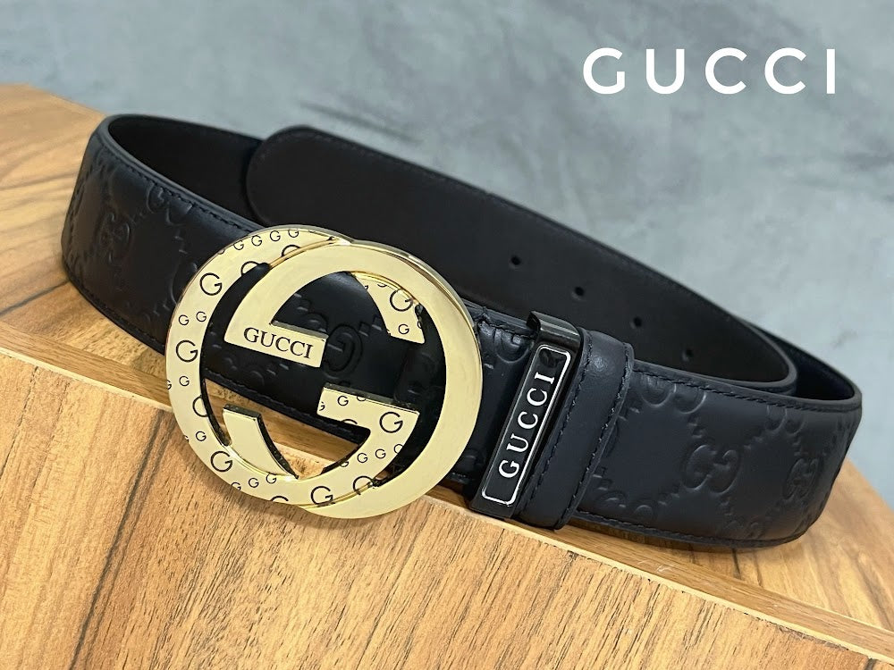 Dragons Bags Guccin Luxury Belt --105497