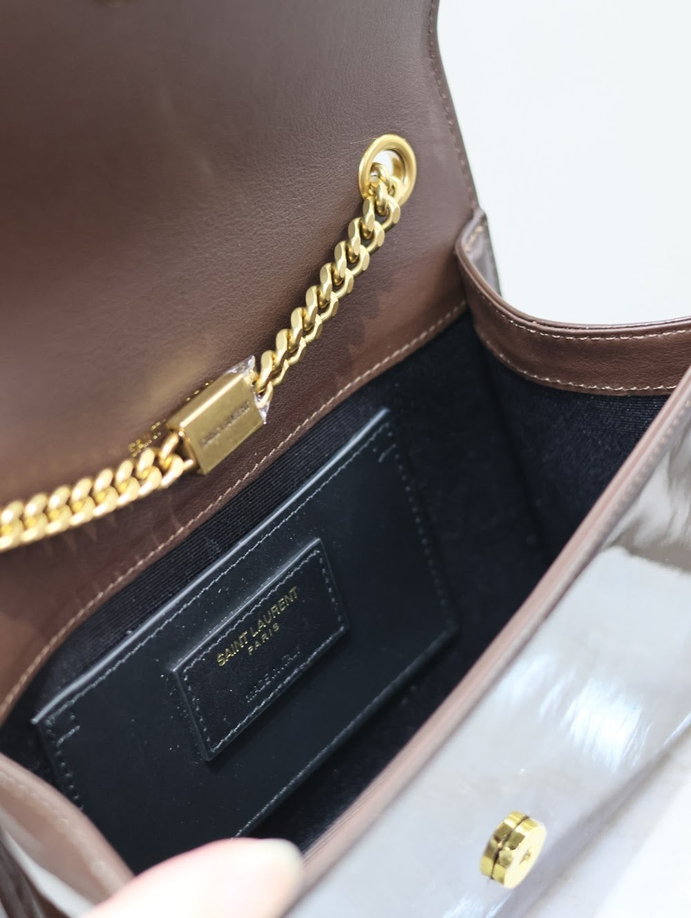 Dragons Bags YSLn Luxury Bag --119258