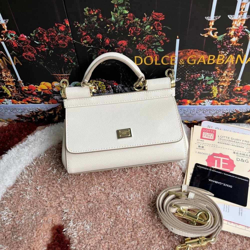 Dragons Bags DGn Luxury Bag --94037