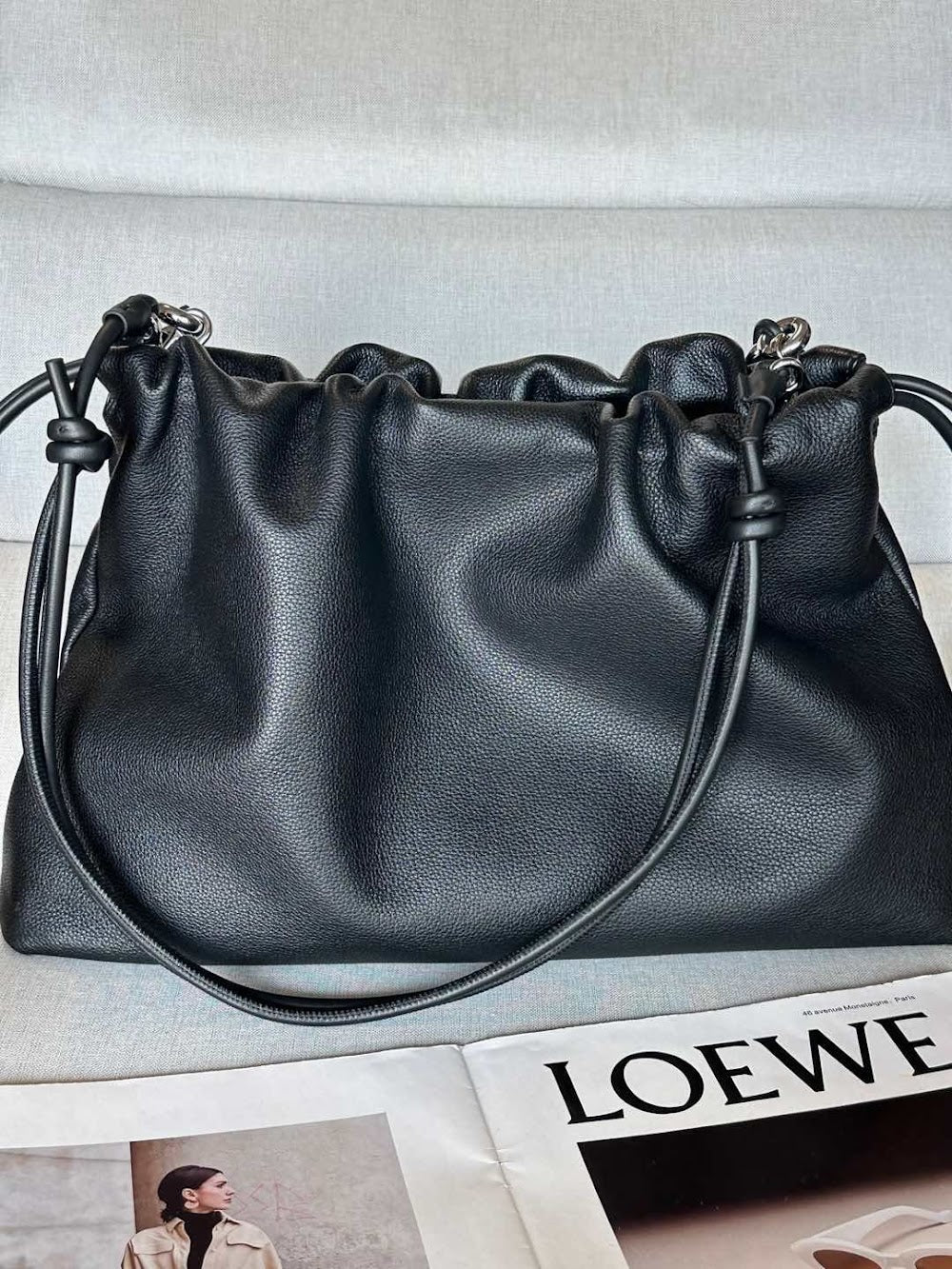 Dragons Bags Lowen Luxury Bag --100000