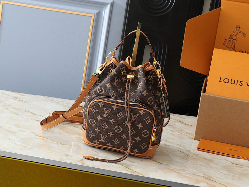 Dragons Bags LVn Luxury Bag --80337