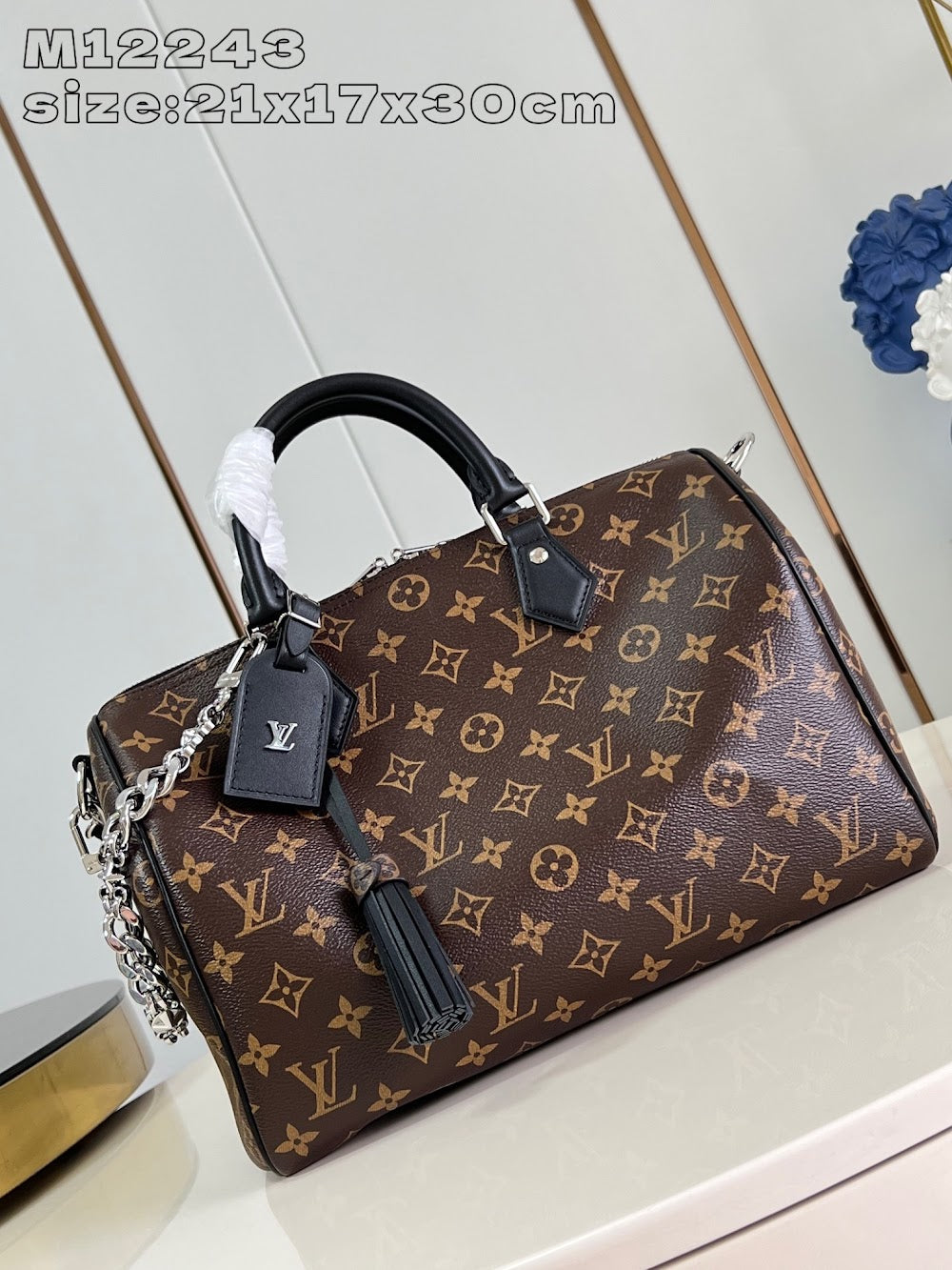 Dragons Bags ln Luxury Bag --96597