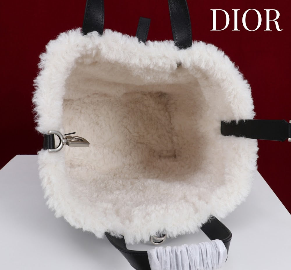 Dragons BagsDiorn Luxury Bag --114887