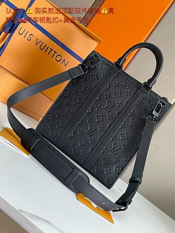 Dragons Bags ln Luxury Bag --70729