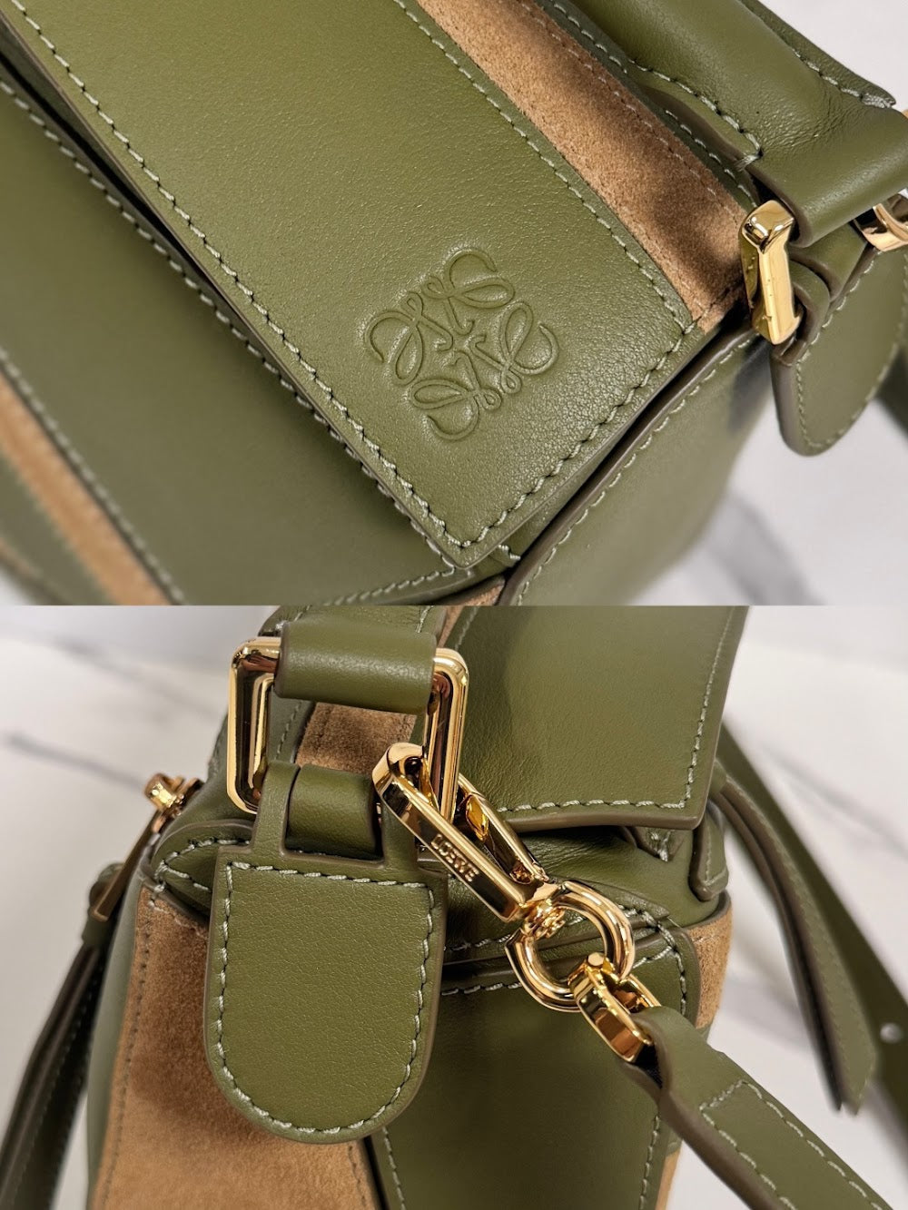Dragons Bags Lowen Luxury Bag --99844