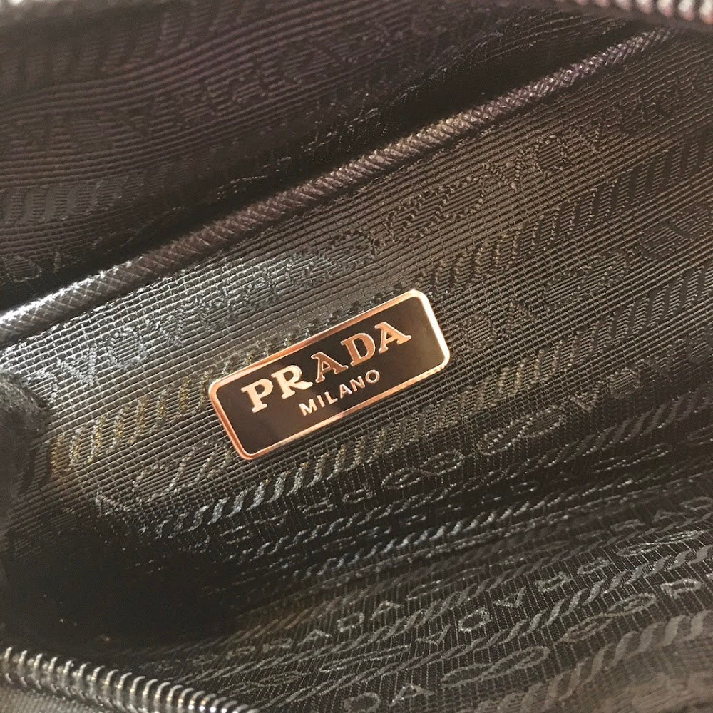 Dragons Bags Prada Luxury Bag --54596