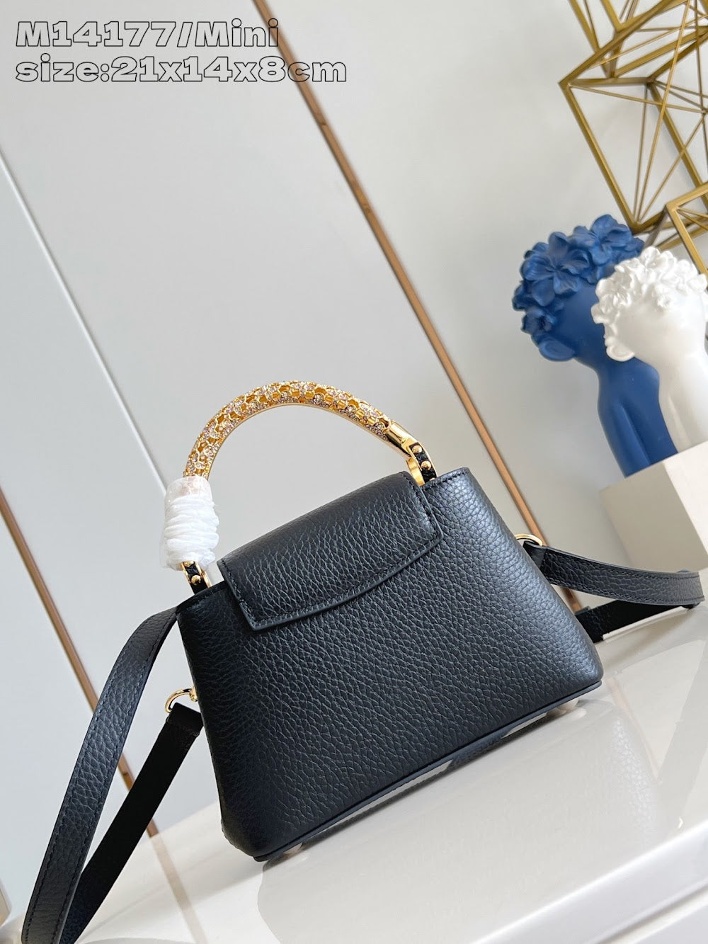 Dragons Bags ln Luxury Bag --97576