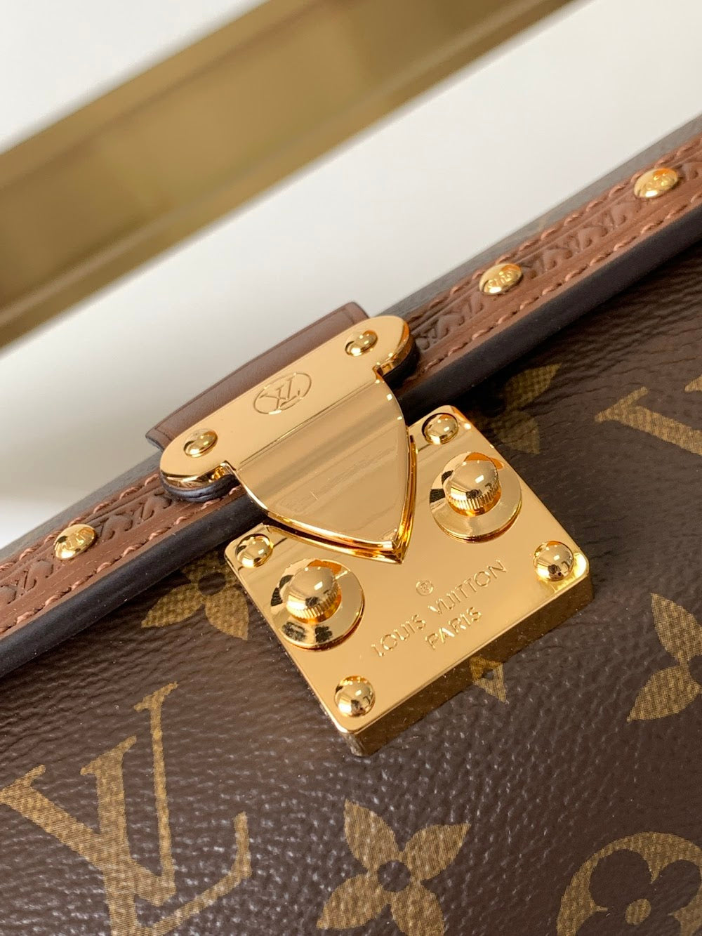 Dragons Bags ln Luxury Bag --81606
