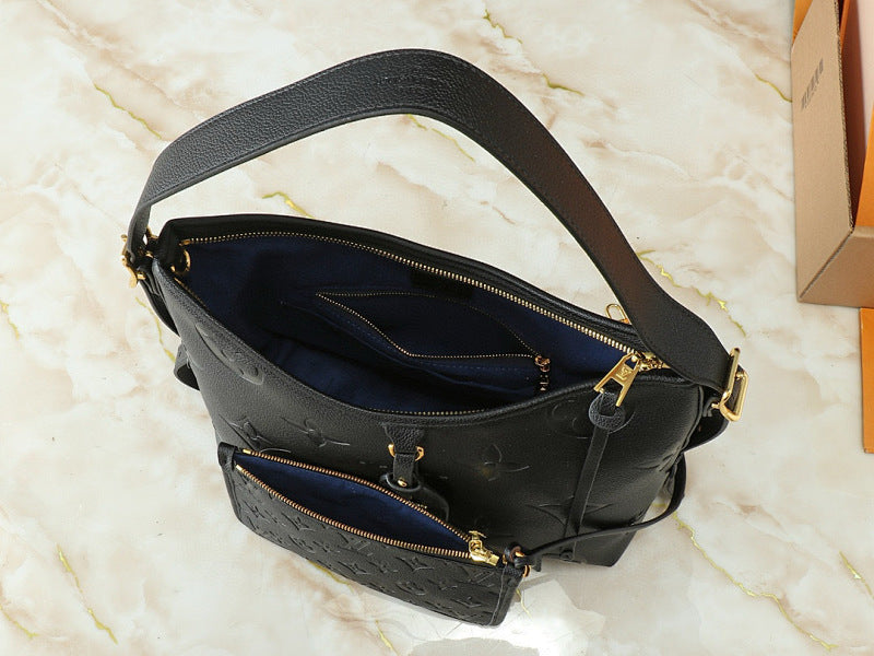 Dragons Bags LVn Luxury Bag --80156