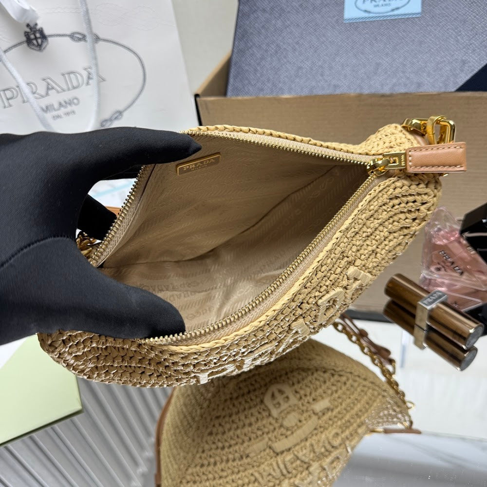 Dragons Bags Pradn Luxury Bag --102111