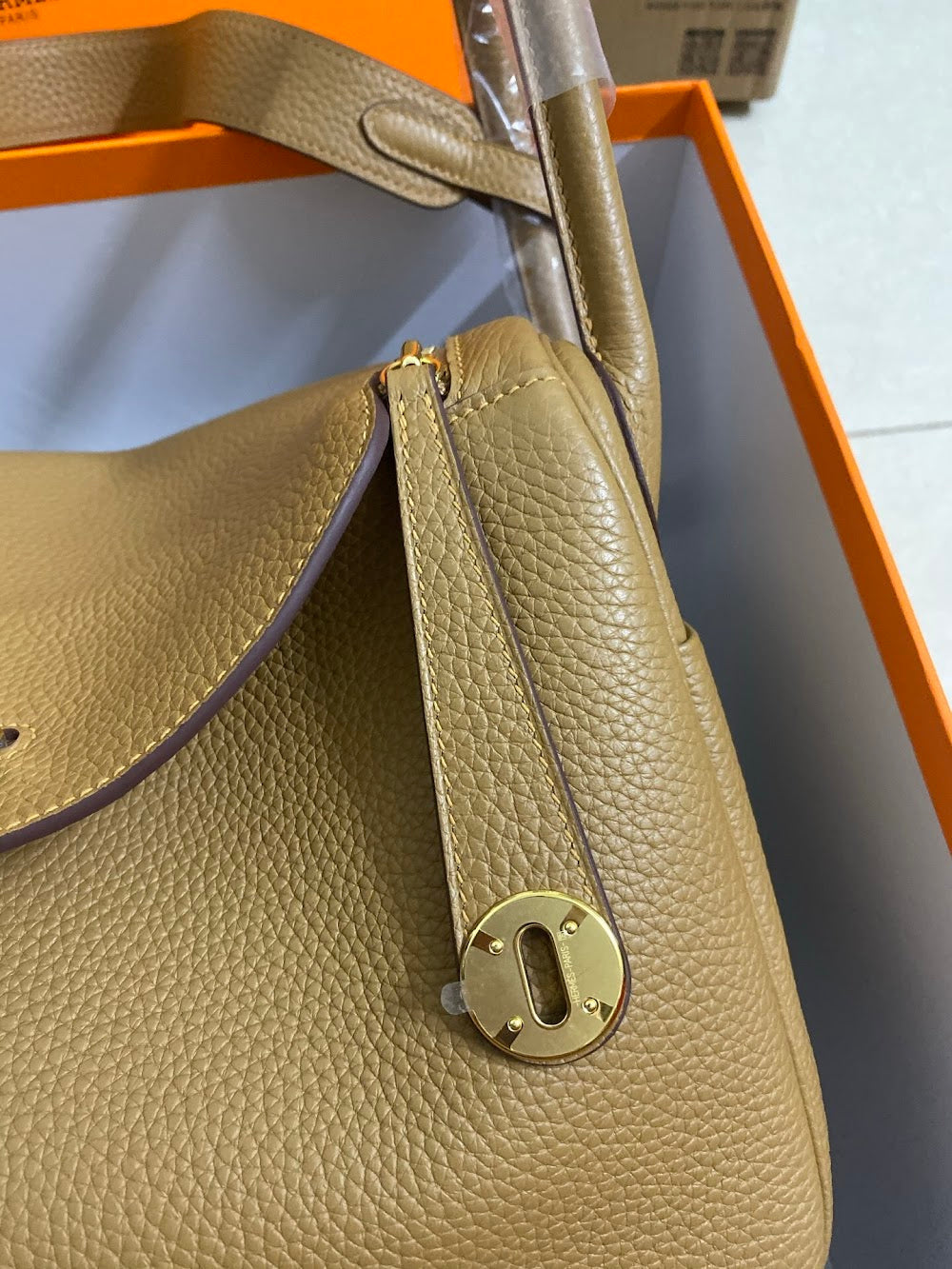 Dragons BagsHermesn Luxury Bag --117052