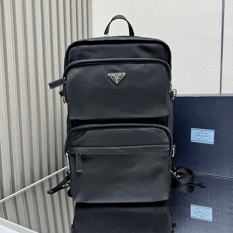 Jessica Bags pradn Luxury Bag --75074