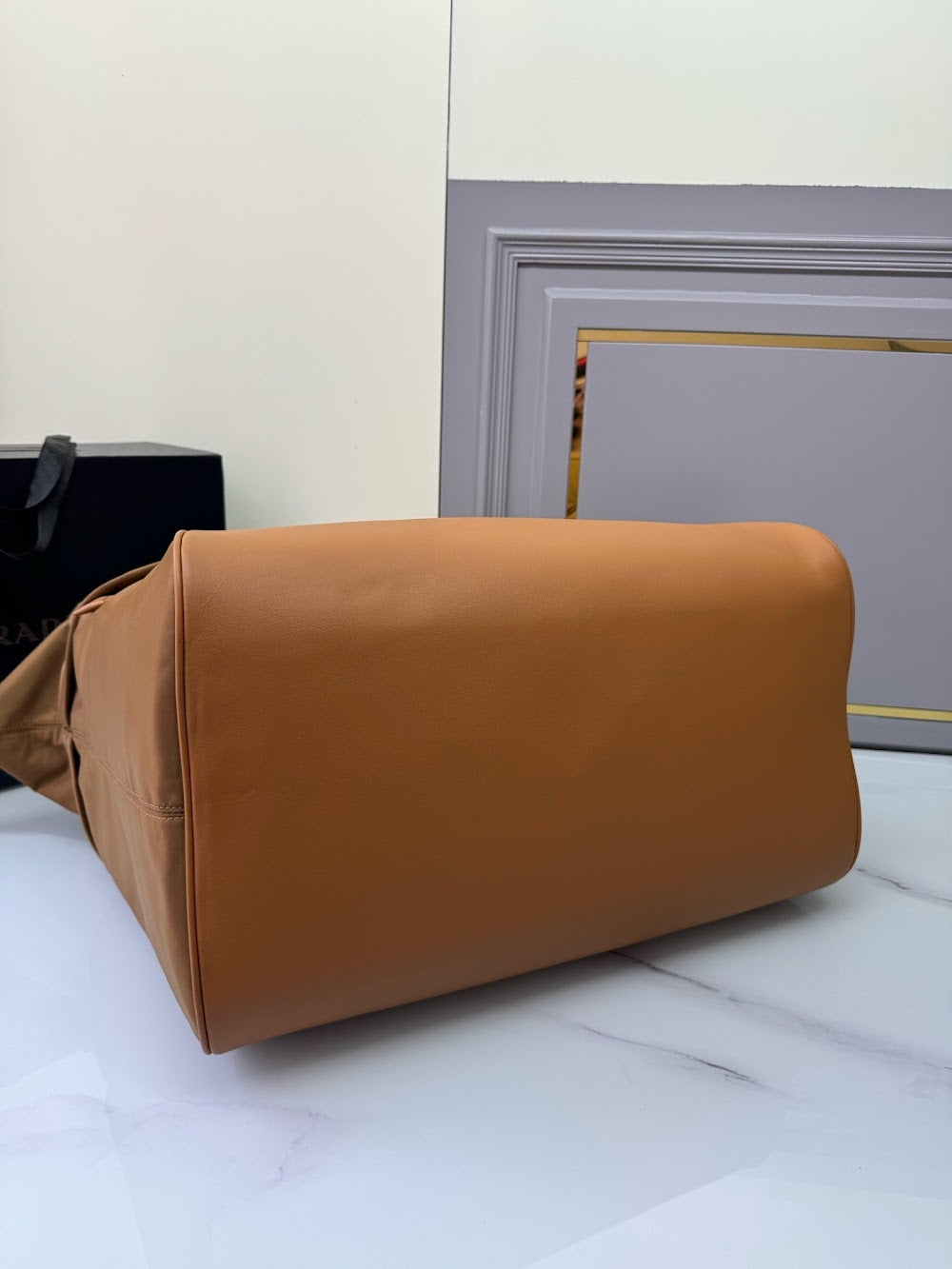 Dragons Bags Pradn Luxury Bag --102464