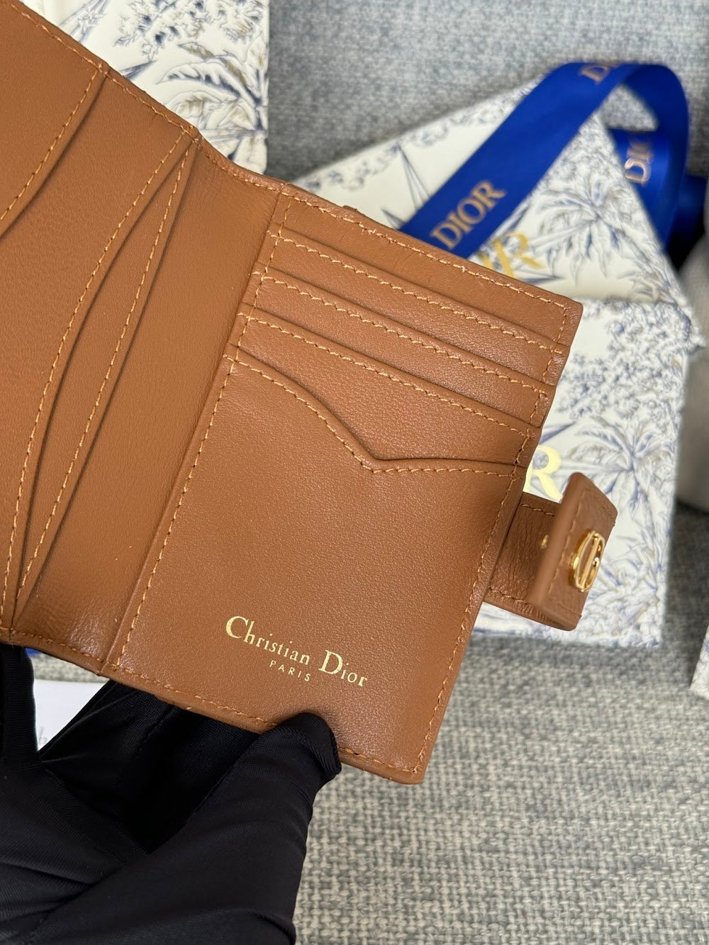 Dragons BagsDiorn Luxury Bag --114581